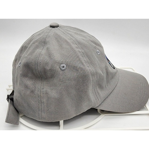 PATAGONIA Monte Fitz Roy Circle HAT‎ | LIGHT GREY - Picture 4 of 6